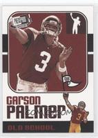 Carson Palmer