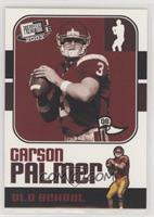 Carson Palmer