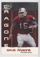 Dave Ragone