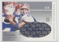 Rex Grossman #/150