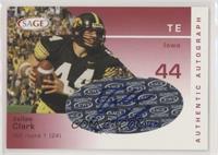 Dallas Clark #/670