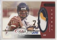 Kyle Boller [EX to NM] #/99