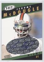 Jerome McDougle