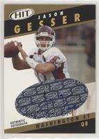 Jason Gesser #/250