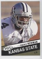 Terence Newman