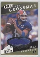 Rex Grossman