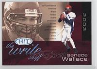 Seneca Wallace