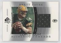 Brett Favre