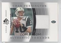 Chad Pennington