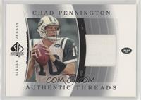 Chad Pennington