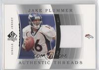 Jake Plummer