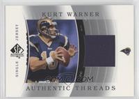 Kurt Warner