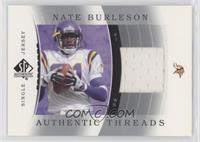 Nate Burleson