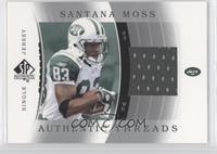 Santana Moss