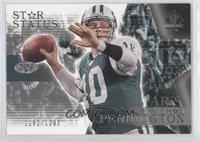 Star Status - Chad Pennington #/1,200