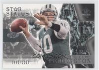 Star Status - Chad Pennington #/1,200