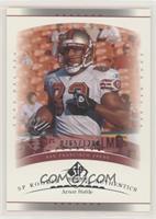 Rookie Authentics - Arnaz Battle #/1,200