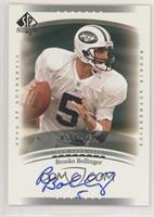 Rookie Authentics - Brooks Bollinger #/1,200