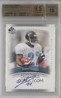 Rookie Authentics - LaBrandon Toefield [BGS 9.5 GEM MINT] #/1,200