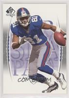 Amani Toomer