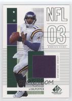 Daunte Culpepper