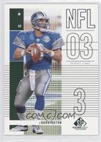 Joey Harrington