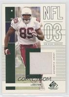 David Boston [EX to NM]