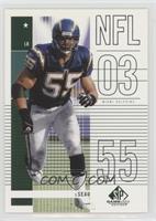 Junior Seau