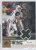 Chad Pennington #/50