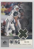 Chad Pennington #/99