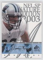 Casey Moore #/750