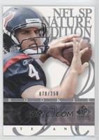 Dave Ragone #/250