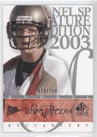 Chris Simms #/250