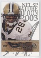 Deuce McAllister