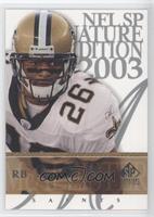 Deuce McAllister