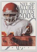 Priest Holmes