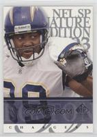 David Boston