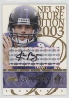 Kyle Boller [EX to NM]