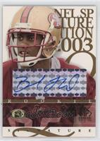 Brandon Lloyd (Not Serial Numbered)