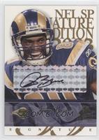 Isaac Bruce (Not Serial Numbered)