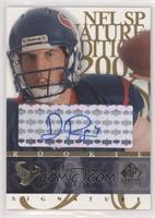 Dave Ragone #/100