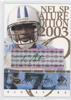 Tyrone Calico #/59