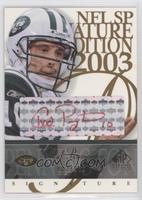 Chad Pennington #/100