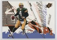 Brett Favre #/50