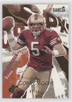 Jeff Garcia #/50