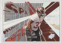 Earnest Graham #/1,500