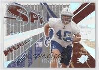 Tom Lopienski #/1,500