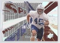 Tom Lopienski #/1,500