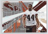 Lee Suggs #/1,500