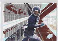 Justin Gage #/1,500